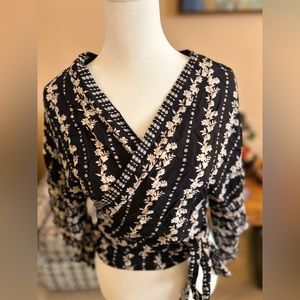 Very pretty kimono like top